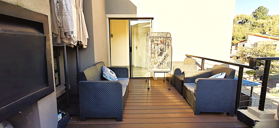 3 Bedroom Property for Sale in Fourways Gauteng