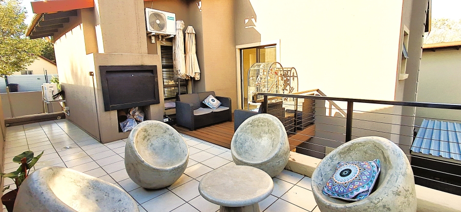 3 Bedroom Property for Sale in Fourways Gauteng