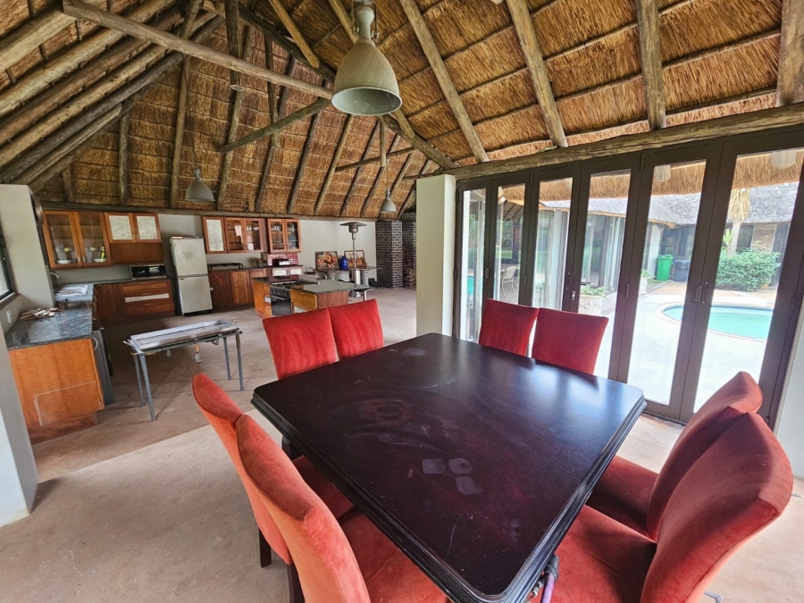 5 Bedroom Property for Sale in Doornpoort Gauteng
