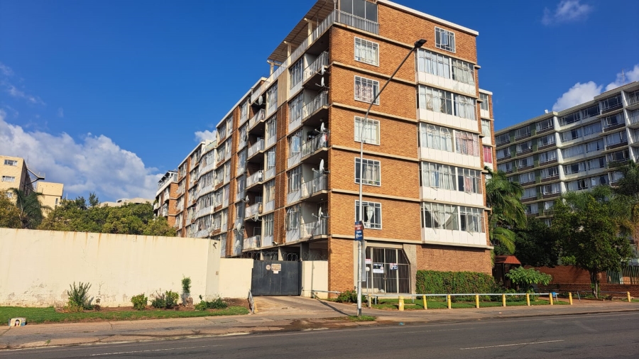 2 Bedroom Property for Sale in Sunnyside Gauteng