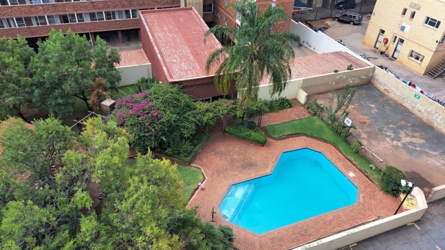 2 Bedroom Property for Sale in Sunnyside Gauteng
