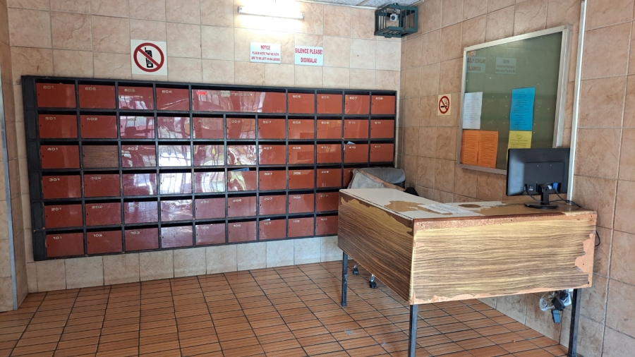 2 Bedroom Property for Sale in Sunnyside Gauteng