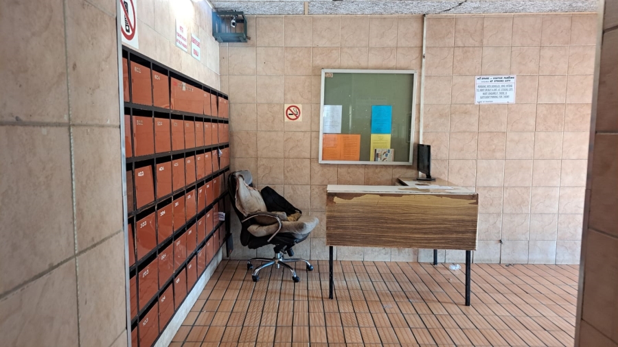 2 Bedroom Property for Sale in Sunnyside Gauteng