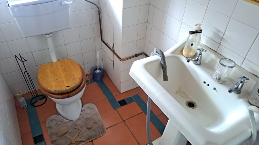 2 Bedroom Property for Sale in Sunnyside Gauteng