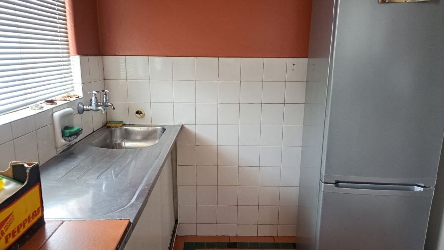 2 Bedroom Property for Sale in Sunnyside Gauteng