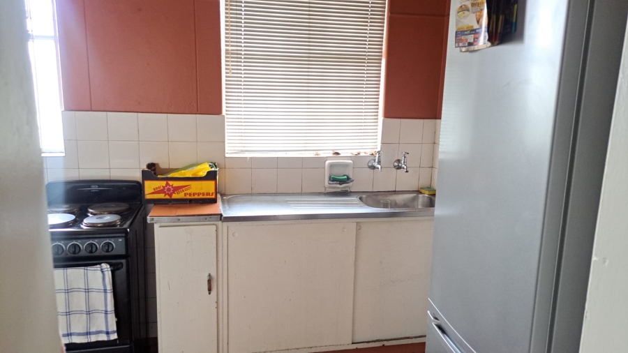 2 Bedroom Property for Sale in Sunnyside Gauteng