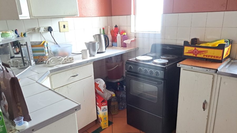2 Bedroom Property for Sale in Sunnyside Gauteng