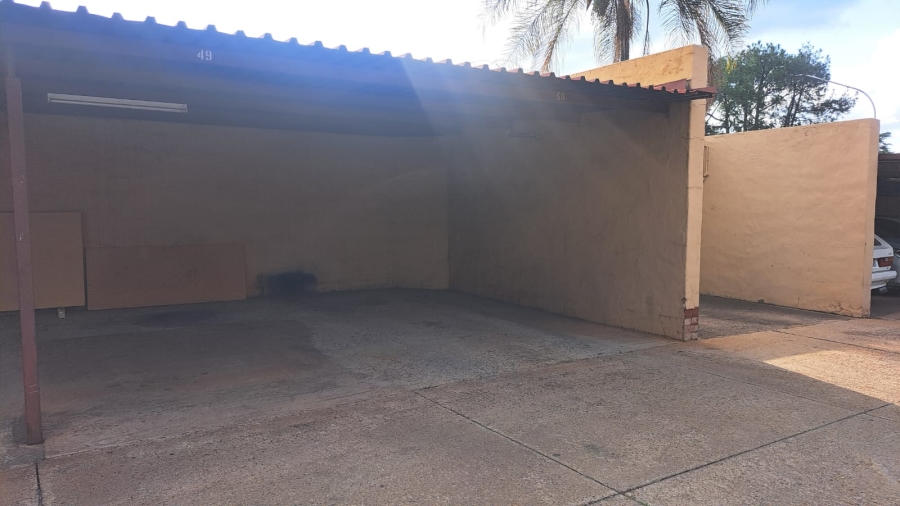 2 Bedroom Property for Sale in Sunnyside Gauteng