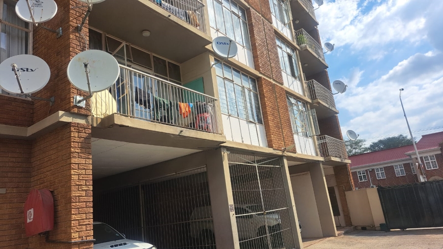2 Bedroom Property for Sale in Sunnyside Gauteng