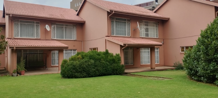 3 Bedroom Property for Sale in Three Rivers Gauteng