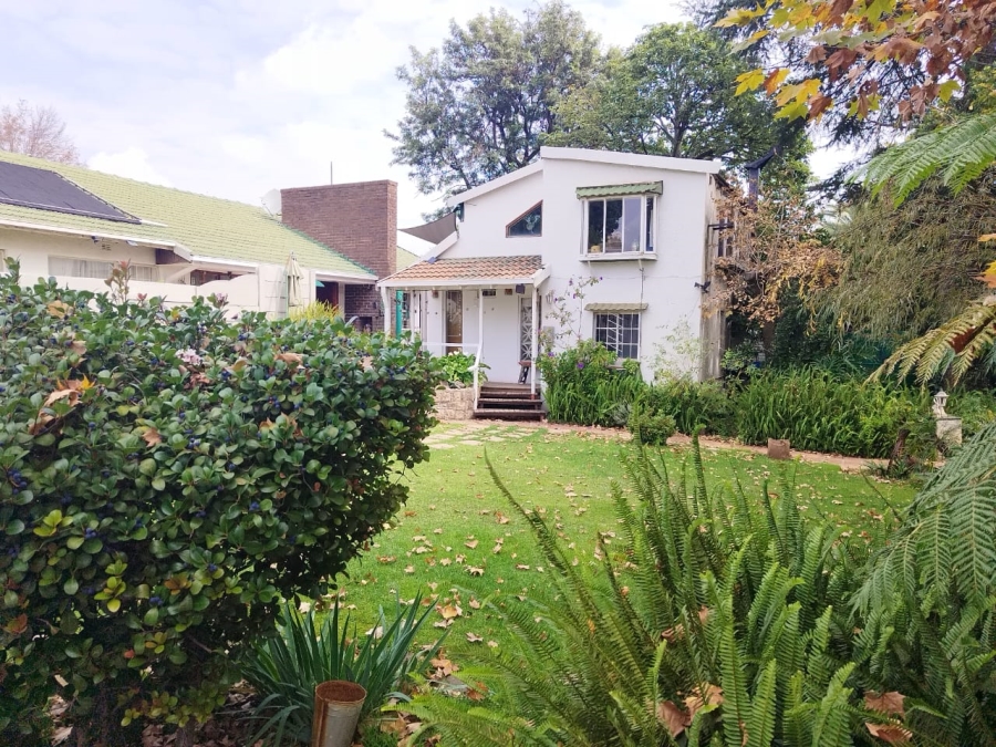 4 Bedroom Property for Sale in Allen Grove Gauteng