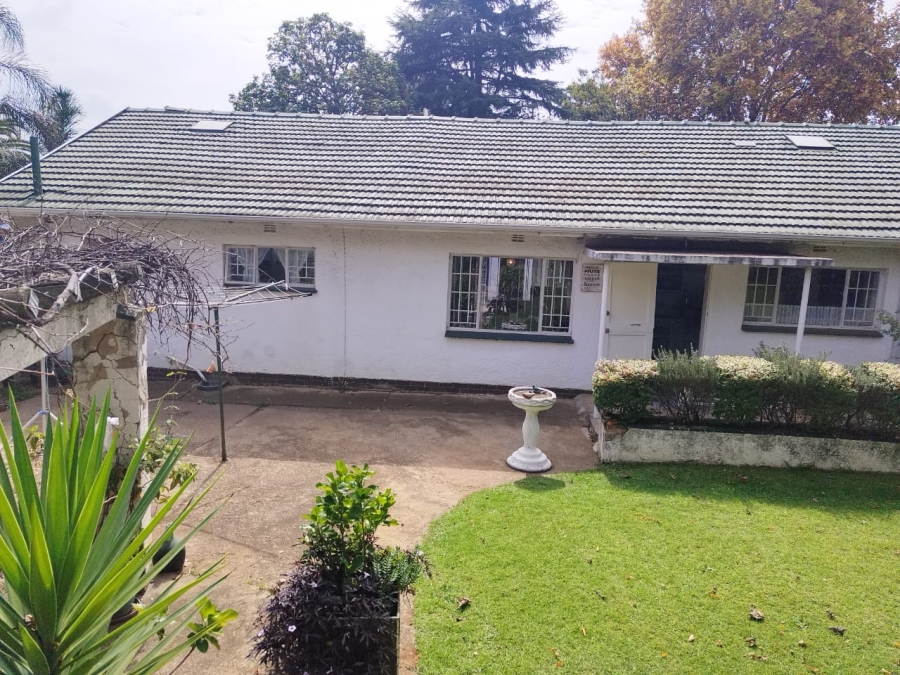 4 Bedroom Property for Sale in Allen Grove Gauteng