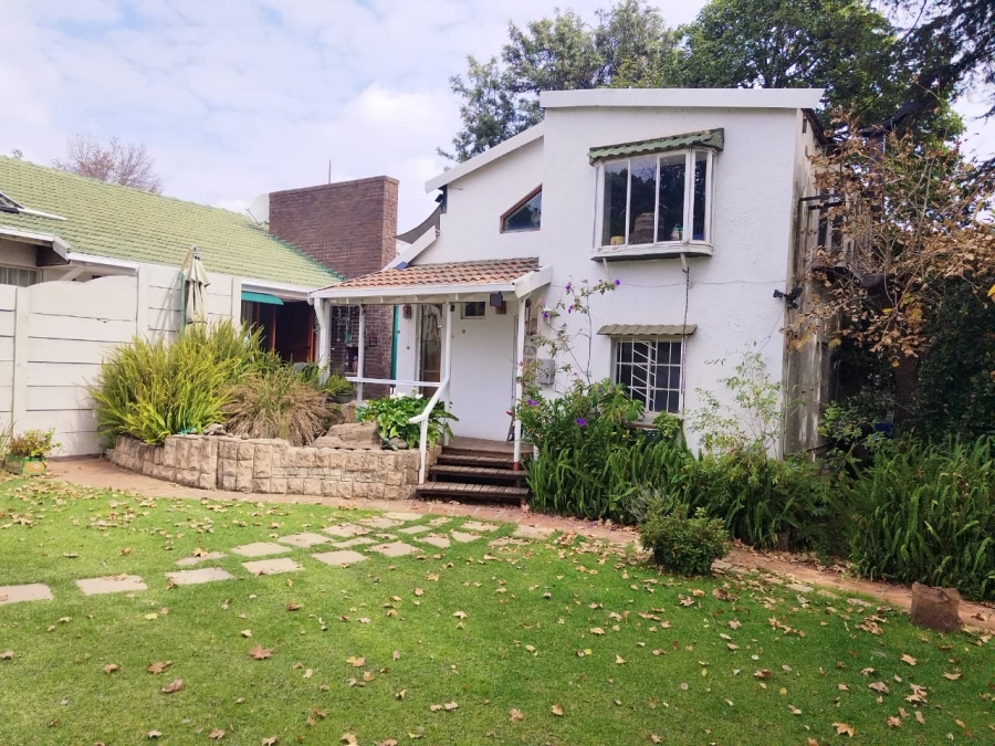 4 Bedroom Property for Sale in Allen Grove Gauteng