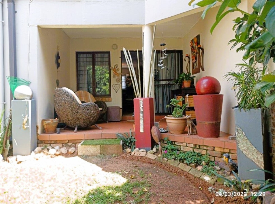To Let 2 Bedroom Property for Rent in Northwold Gauteng