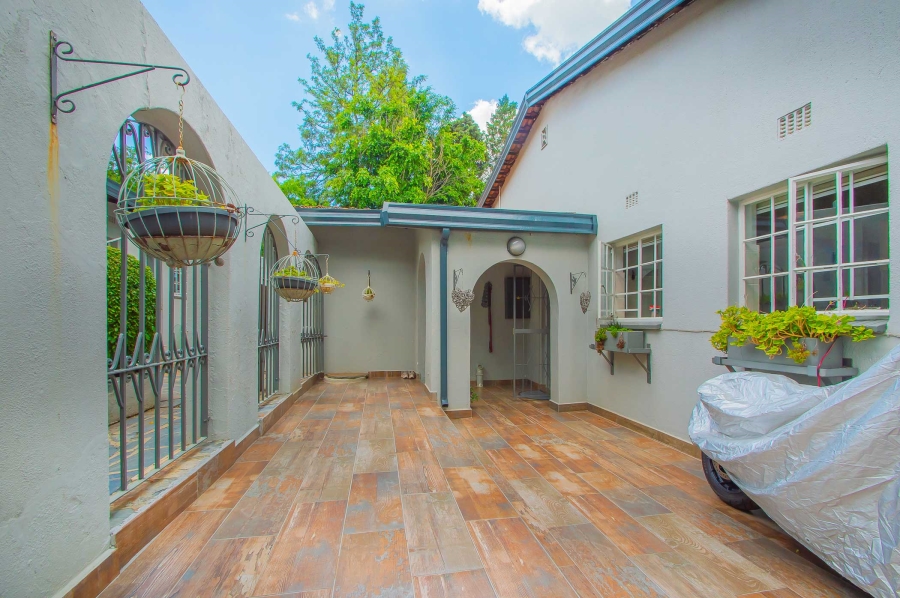 3 Bedroom Property for Sale in Bryanston Gauteng