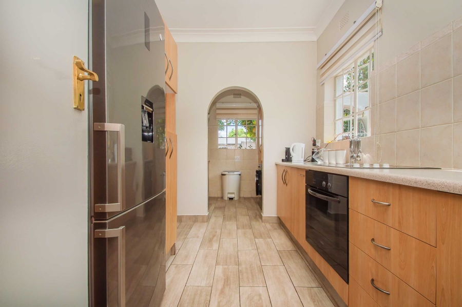 3 Bedroom Property for Sale in Bryanston Gauteng