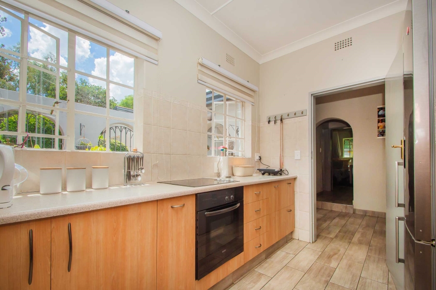 3 Bedroom Property for Sale in Bryanston Gauteng