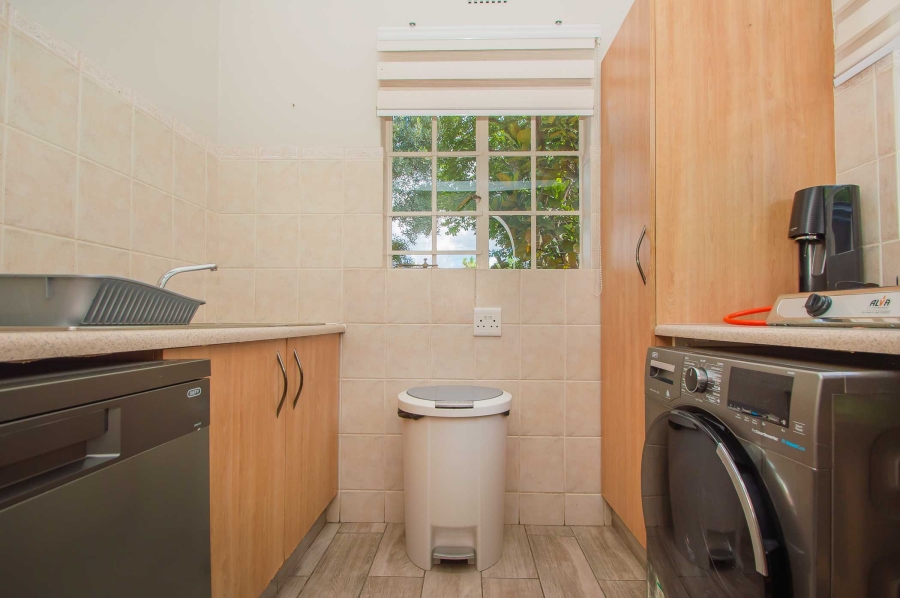 3 Bedroom Property for Sale in Bryanston Gauteng