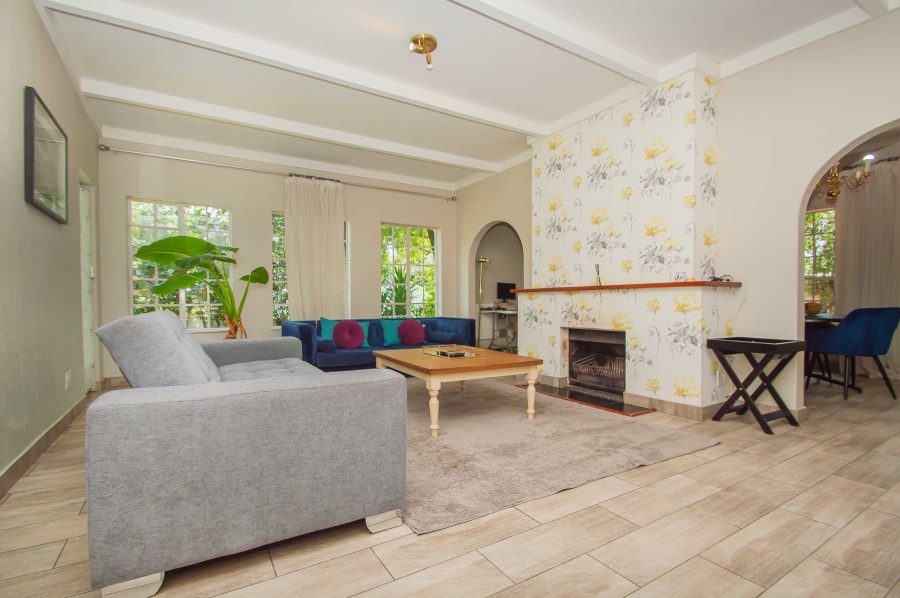 3 Bedroom Property for Sale in Bryanston Gauteng