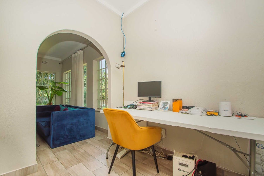 3 Bedroom Property for Sale in Bryanston Gauteng