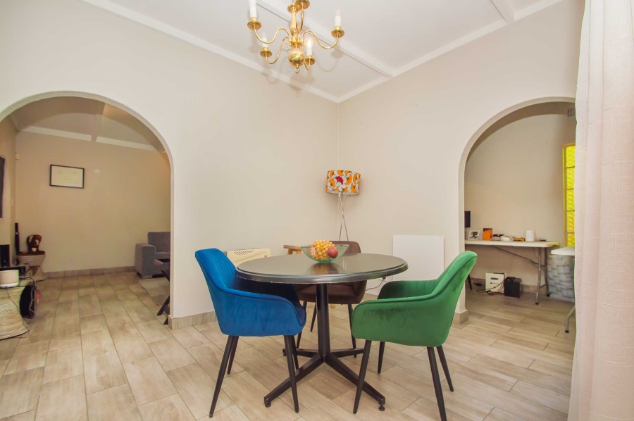 3 Bedroom Property for Sale in Bryanston Gauteng