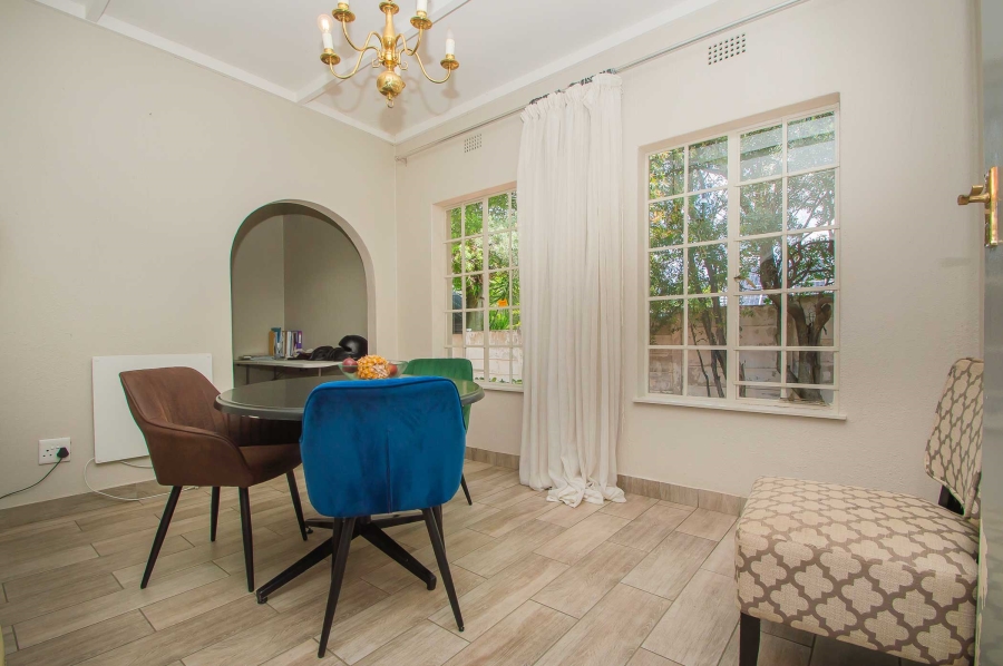 3 Bedroom Property for Sale in Bryanston Gauteng