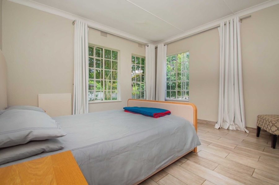 3 Bedroom Property for Sale in Bryanston Gauteng