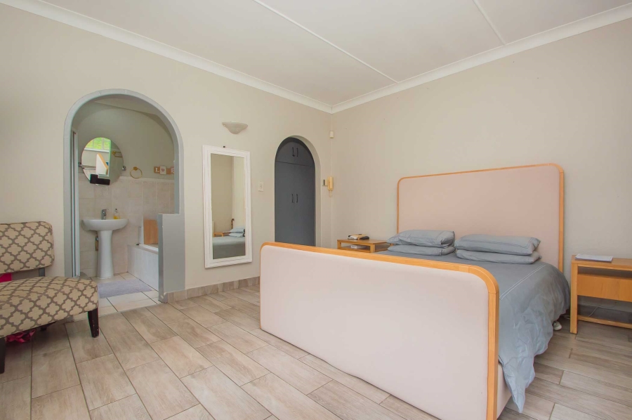 3 Bedroom Property for Sale in Bryanston Gauteng