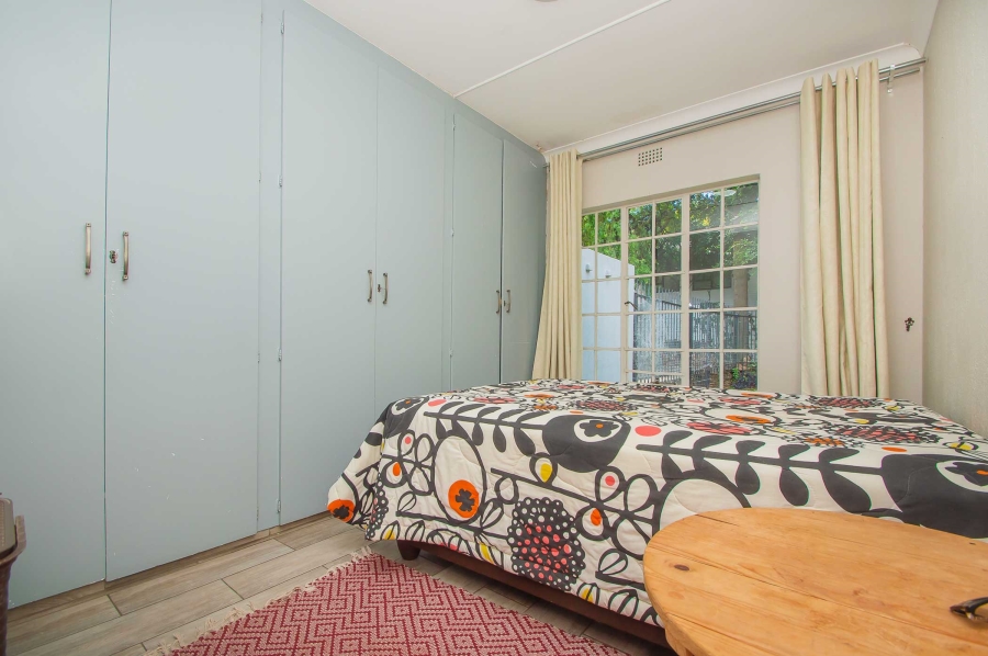 3 Bedroom Property for Sale in Bryanston Gauteng