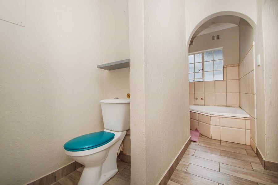 3 Bedroom Property for Sale in Bryanston Gauteng