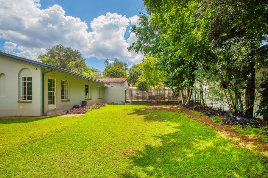 3 Bedroom Property for Sale in Bryanston Gauteng