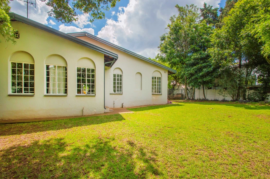 3 Bedroom Property for Sale in Bryanston Gauteng