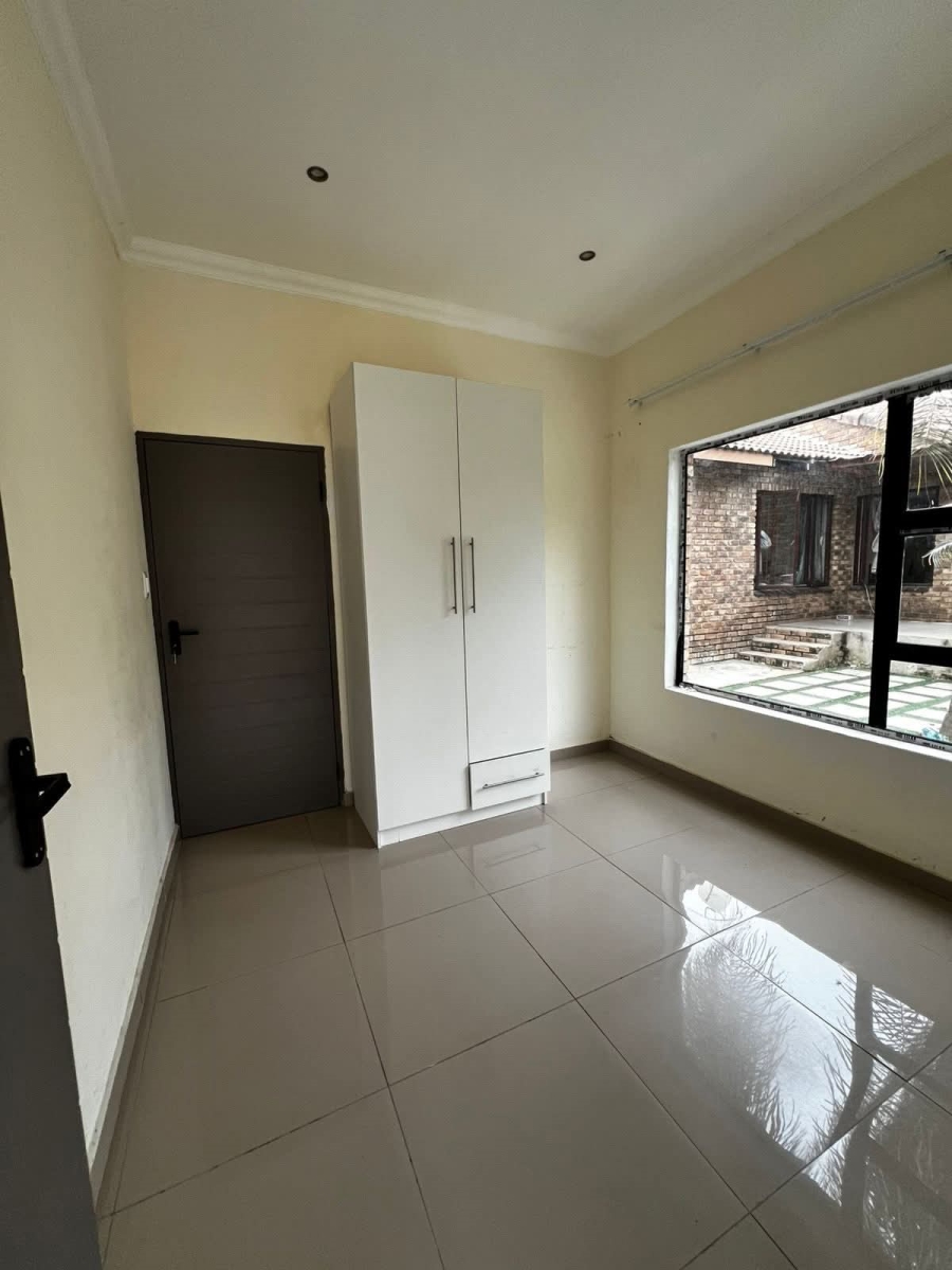 To Let 2 Bedroom Property for Rent in Jukskei Park Gauteng
