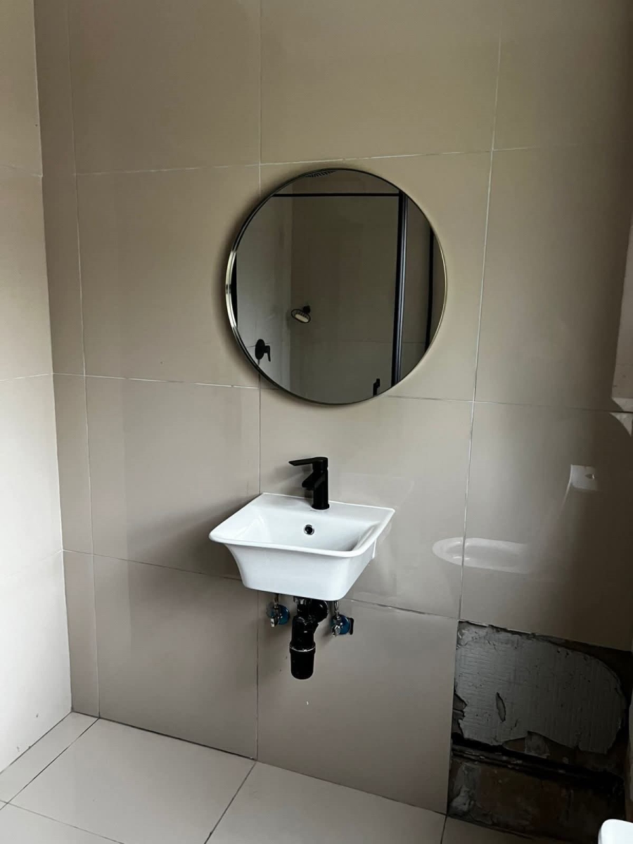 To Let 2 Bedroom Property for Rent in Jukskei Park Gauteng