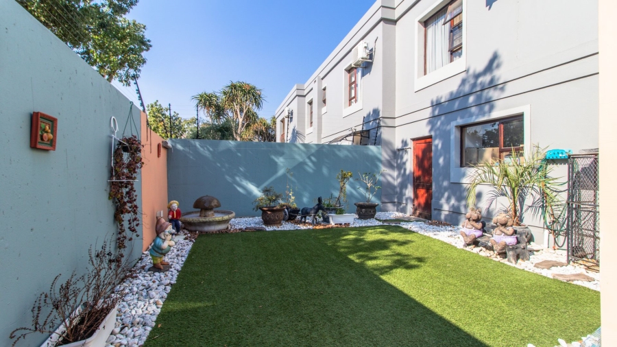 3 Bedroom Property for Sale in Bedfordview Gauteng