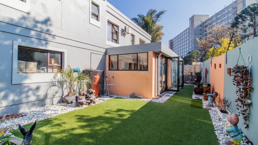 3 Bedroom Property for Sale in Bedfordview Gauteng