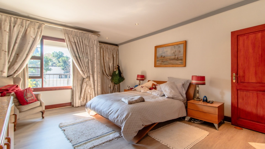 3 Bedroom Property for Sale in Bedfordview Gauteng