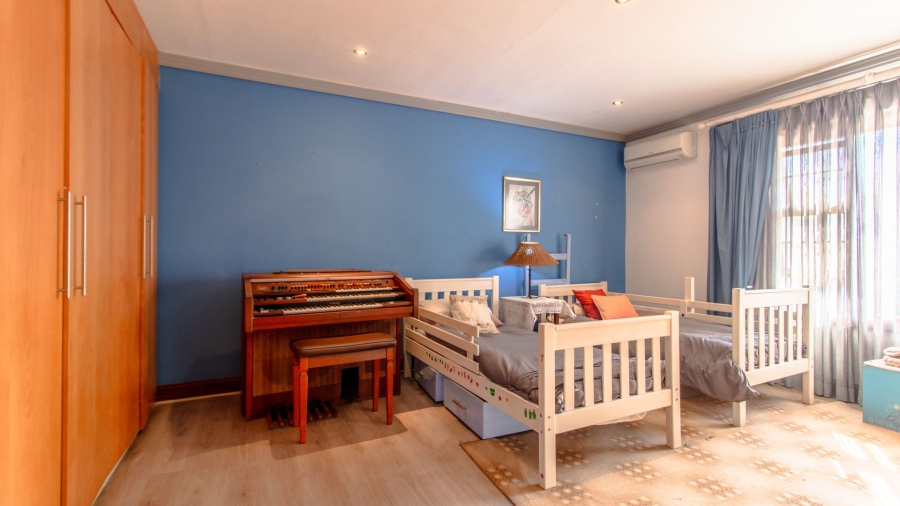 3 Bedroom Property for Sale in Bedfordview Gauteng