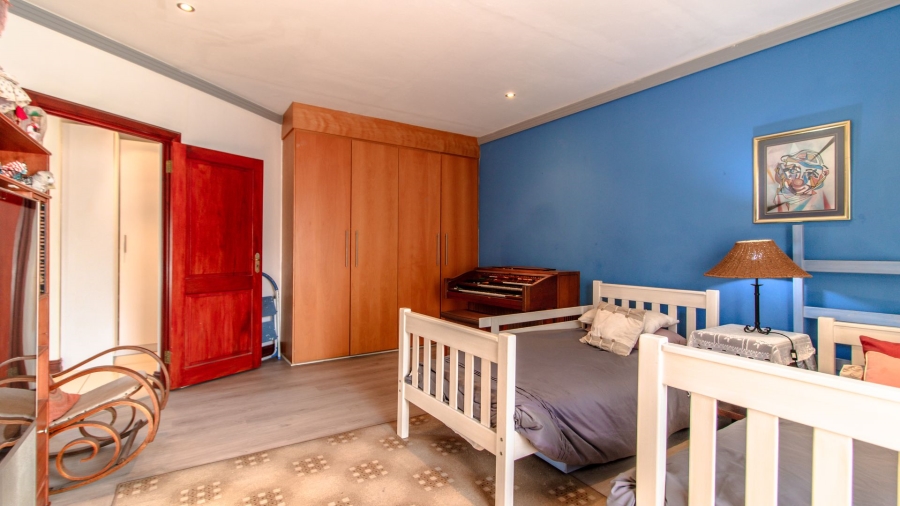 3 Bedroom Property for Sale in Bedfordview Gauteng