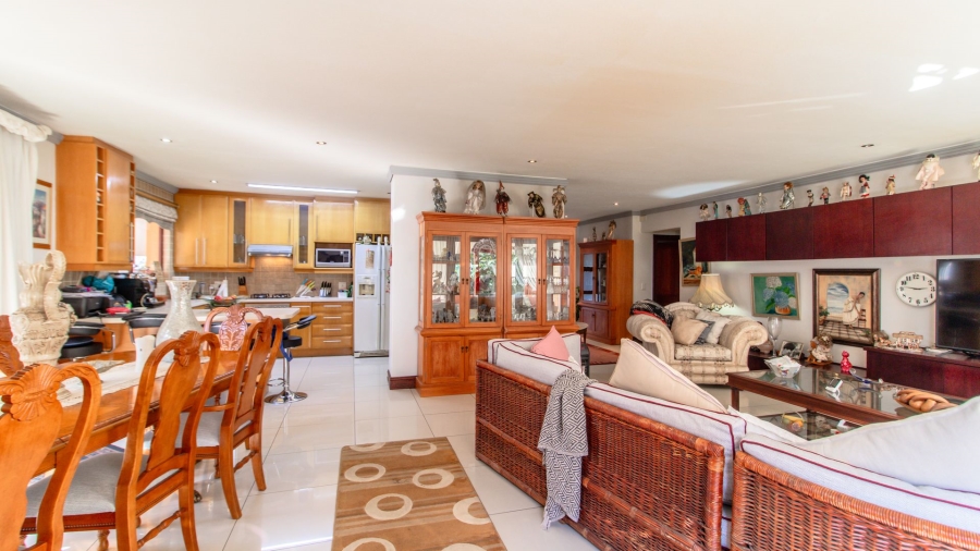 3 Bedroom Property for Sale in Bedfordview Gauteng