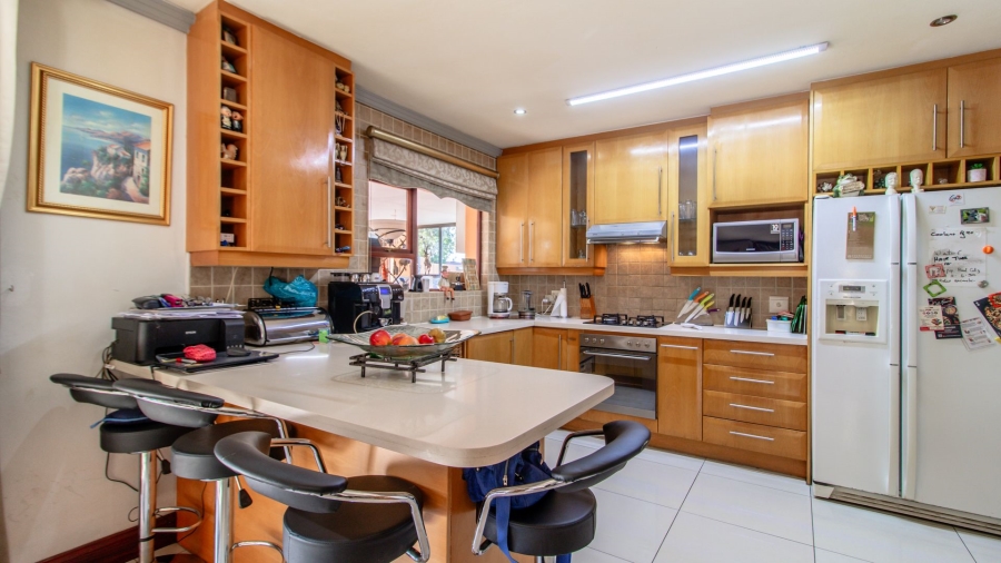 3 Bedroom Property for Sale in Bedfordview Gauteng