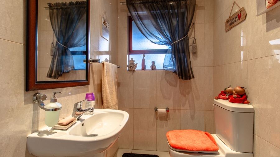 3 Bedroom Property for Sale in Bedfordview Gauteng