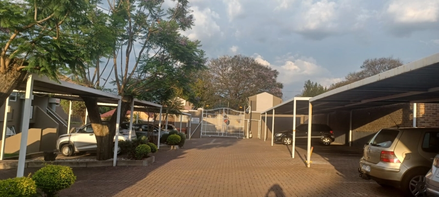 2 Bedroom Property for Sale in Kensington Gauteng