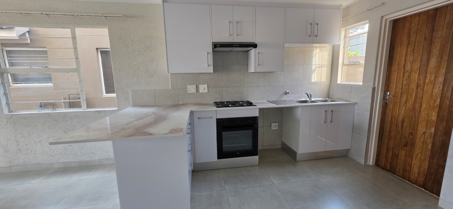 2 Bedroom Property for Sale in Kensington Gauteng