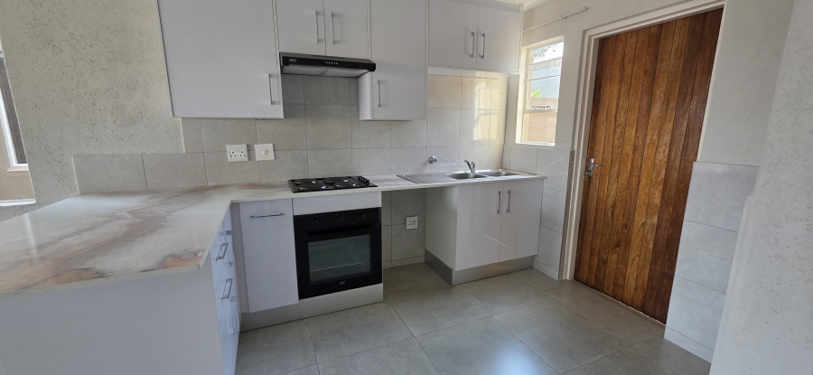 2 Bedroom Property for Sale in Kensington Gauteng