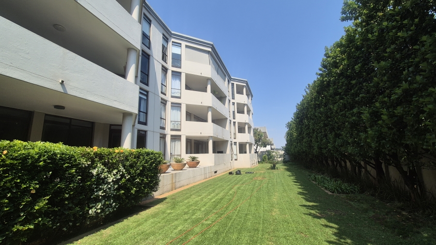 2 Bedroom Property for Sale in Bedfordview Gauteng