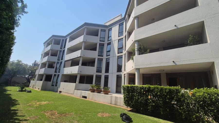 2 Bedroom Property for Sale in Bedfordview Gauteng