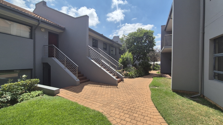 1 Bedroom Property for Sale in Oriel Gauteng