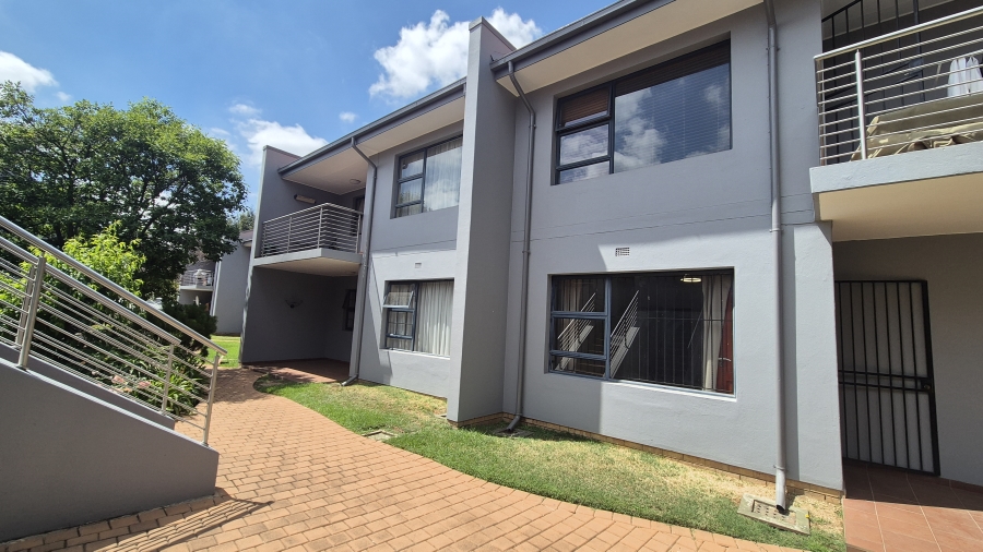 1 Bedroom Property for Sale in Oriel Gauteng