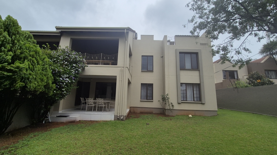 3 Bedroom Property for Sale in Bedfordview Gauteng